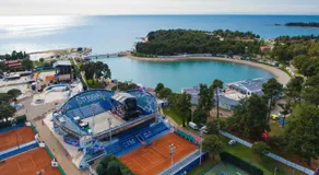 Comfy holiday home in Zambratija - Image 4