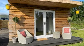 Devon River Glamping Pods - Image 4