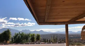 BRAAI - CASA with amazing mountain view - Image 3