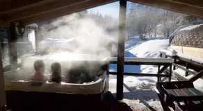 B&B KNARDAL SPA - Image 3