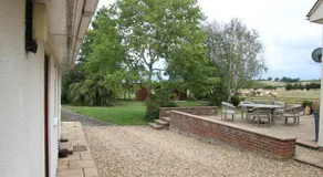 The Stables B&B @ Pear Tree Cottage - Image 3