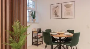 Boutique Apartment - stillvoll & modern im Herzen Stuttgarts - Image 3