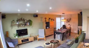 Vakantiewoning Vélodroom Vlaamse Ardennen - Image 2
