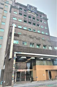 Well Garden Hotel - Image 3
