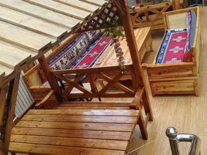 Xianqing Yazhu Boutique Inn (Xiahe County People's Hospital) - Image 4