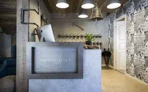 Strand Hotell Malmo - Image 5