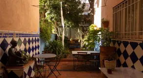 1900 B&B Terrassa - Image 5