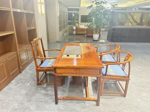 Holiday hotel Qiyunju(Lanzhou Zhongchuan International Airport Branch ) - Image 4