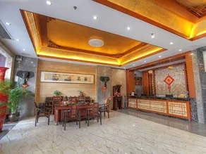 Daojiaxiang Yangsheng Holiday Hotel - Image 3