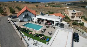Gregory Luxury Villa by Cretevasion - Image 4