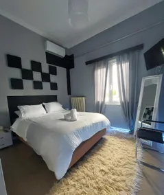 jim villa1 family apartment fast wi-fi free parking - Image 2