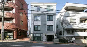 THE CONTRAIL Ebisu - Image 3
