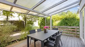 3 Zimmer EG Wohnung in Stephanskirchen - Image 4