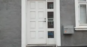 city apartment, next to the Beach - Image 5
