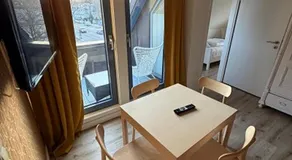 Familienunterkunft Hamburg 2 SZ Balkon zentral stadtnah BoLA 50a - Image 4