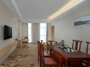 Vienna International Hotel Zhejiang Yiwu Small Commodity City E-commerce Town - Image 5