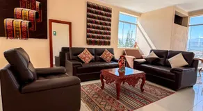 UMARU HOTEL Ayacucho - Image 3