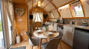 Aberystwyth by Wigwam Holidays - Image 2