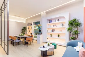 Ji Fen Qing Chen Hotel (Yongkang Baolong Plaza Branch) - Image 3