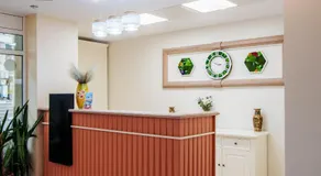 Hotel Central Baile Olanesti - Image 4
