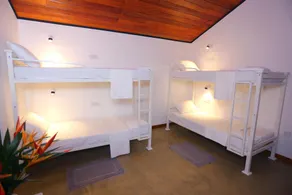Old Parkland Hostel - Image 2