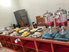 Thai Binh Ba Be Hotel - Image 1