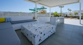 Sardines Luxury Villas - Image 4