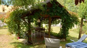 La Gisière, Chambres d'hôtes - Image 4