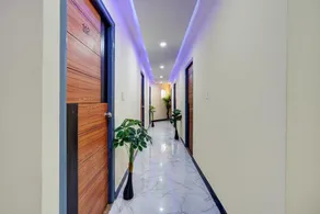 Hotel O SK PALACE - Image 3