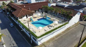 Golfinho Plaza Hotel - Image 2