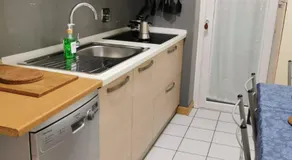PERFECT APARTMENT for centre and Miramare - Image 4