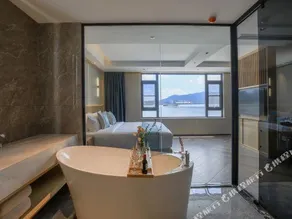 Fuzhou Mawei Haishang Mingzhu Hotel - Image 3