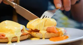 Banbury Hill Farm Bed & Breakfast - Image 3