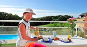 Goélia Résidence du Golf de l'Océan - Image 3