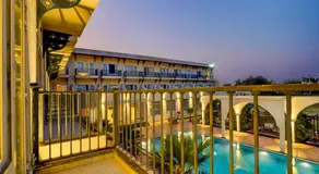 Sunday Resort & Spa Manesar by CheckIn, Gurugram - Image 4