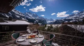 Chalet Alpenrebe - Image 3