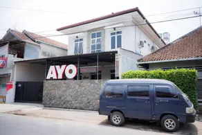 Alice's Homestay near Unej, Stasiun and Alun-Alun Syariah - Image 5