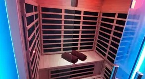 Studio Cabine en Front de Mer à Biscarrosse Plage - Image 4