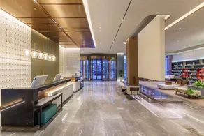 Atour S Hotel Shenyang Youth Avenue Municipal Government Square - Image 5