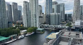 London Canary Wharf Luxury Stay - Image 5