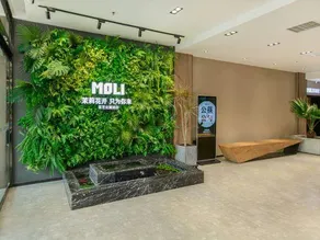 Moli Shuijing Boutique Hotel (Zhengding International Airport) - Image 5