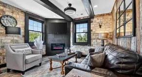The Penthouses on Main - Downtown Blue Ridge - Image 5