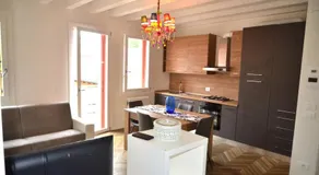 Ca del Gatto stay with style - Image 3