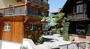 Fischerhaus Sankt Wolfgang Appartement 1 - Image 5
