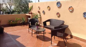 Villa Valdelagrana fantástica para familias - Image 3