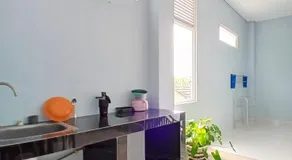 Priyanka Guesthouse Syariah Maguwo Mitra RedDoorz - Image 3