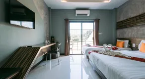 Ray Hotel Buriram - Image 2