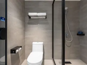 Hanting Hotel Changzhi Lucheng Nanhua West Street - Image 2