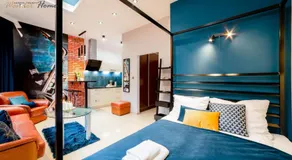Wonder Home - Apartament Jazz w przyziemiu - cicha okolica, idealny dla par - Image 2