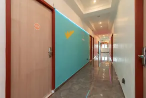 Sans Hotel Beauty Palembang - Image 4